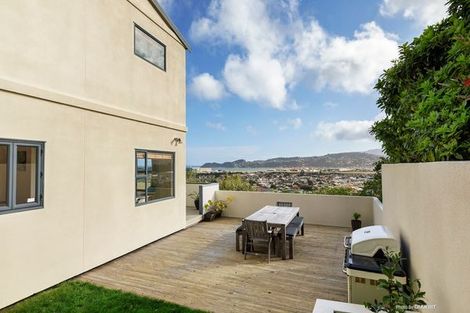 Photo of property in 138 Townsend Road, Miramar, Wellington, 6022