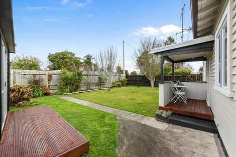 Photo of property in 381 Thames Street, Morrinsville, 3300