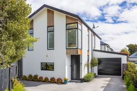 Photo of property in 39a Champion Street, Edgeware, Christchurch, 8013
