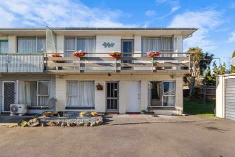 Photo of property in 8/94 Huxley Street, Sydenham, Christchurch, 8023