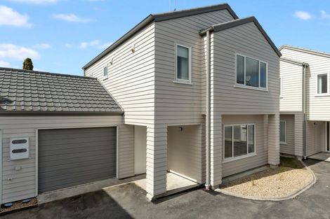 Photo of property in 52d Fifth Avenue, Enderley, Hamilton, 3214