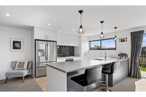 Photo of property in 22 Luxembourg Crescent, Halswell, Christchurch, 8025