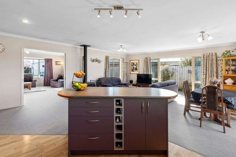 Photo of property in 48 Allison Crescent, Kaiapoi, 7630