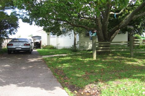 Photo of property in 9 Navigator Place, Papatoetoe, Auckland, 2025