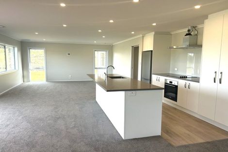 Photo of property in 30 Henderson Street, Kimbolton, 4774