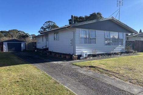 Photo of property in 22 Lancaster Crescent, Tokoroa, 3420