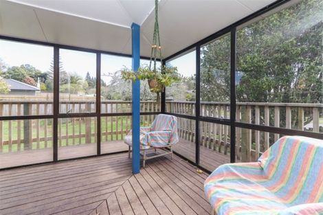 Photo of property in 3 Tainui Terrace, Inglewood, 4330