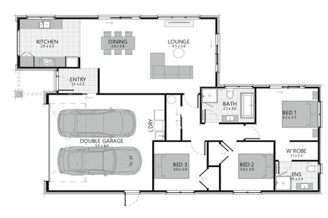 Photo of property in 19 Busby Way, Rolleston, 7614