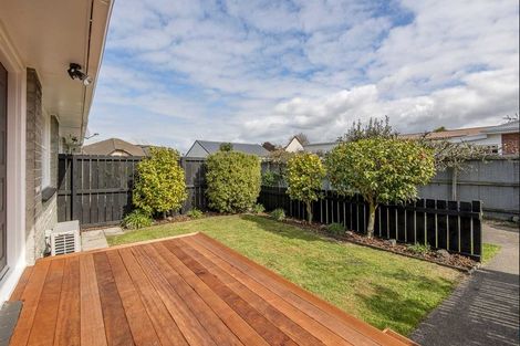 Photo of property in 2/108 Southampton Street, Sydenham, Christchurch, 8023