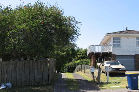 Photo of property in 41 Seon Place, Birkdale, Auckland, 0626