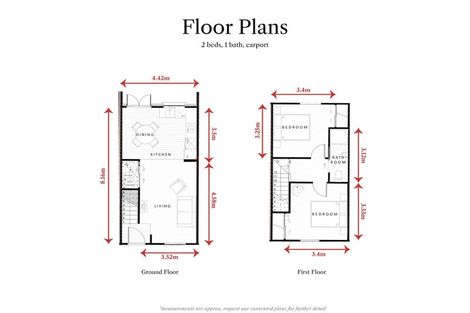 Photo of property in 32 Ensors Road, Opawa, Christchurch, 8023