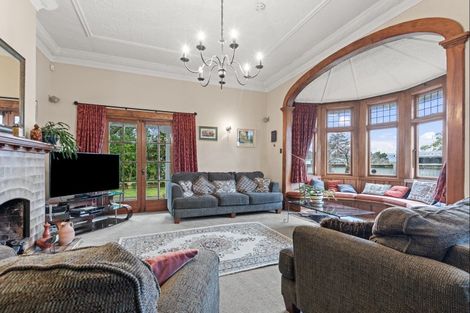 Photo of property in 43 Rainforth Street, Roslyn, Palmerston North, 4414