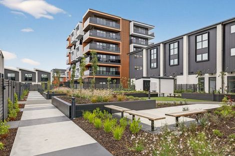 Photo of property in 132 Worcester Street, Christchurch Central, Christchurch, 8011