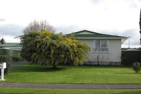 Photo of property in 5 Takahe Street, Masterton, 5810