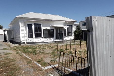 Photo of property in 536 Hereford Street, Linwood, Christchurch, 8011