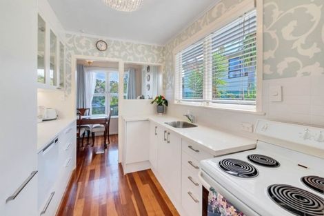 Photo of property in 1/89 Monarch Avenue, Hillcrest, Auckland, 0627