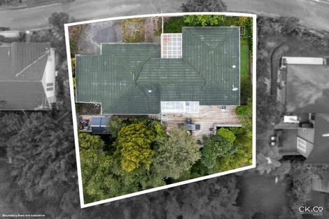 Photo of property in 3 Ashdown Way, Silverstream, Upper Hutt, 5019