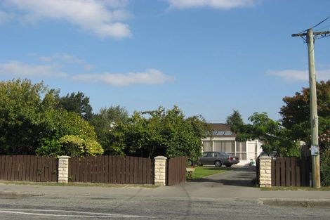 Photo of property in 34 Denmark Street, Temuka, 7920