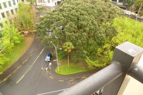 Photo of property in Argent Hall Apartments, C/2 Eden Crescent, Auckland Central, Auckland, 1010