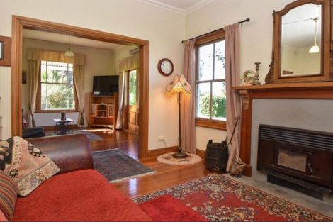 Photo of property in 465 Belvedere Road, Carrington, Carterton, 5791