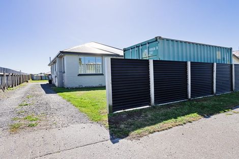 Photo of property in 146 Earn Street, Appleby, Invercargill, 9812