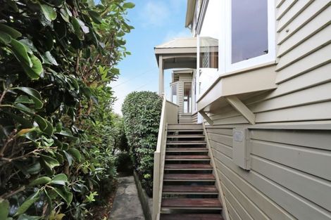 Photo of property in 68 Rakau Road, Hataitai, Wellington, 6021