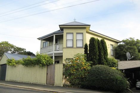 Photo of property in 25 Wallace Street, Roslyn, Dunedin, 9010