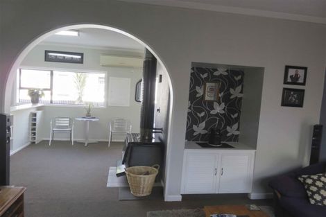 Photo of property in 537 Tweed Street, Newfield, Invercargill, 9812