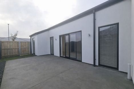 Photo of property in 4 Mccormick Lane, Rolleston, 7615