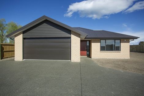 Photo of property in 13 Roxburgh Place, Tinwald, Ashburton, 7700