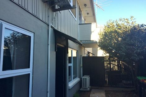 Photo of property in 3/31 Draper Street, Richmond, Christchurch, 8013