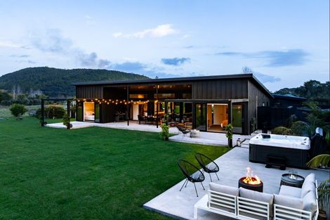 Photo of property in 56a Pebblebrooke Road, Mangawhai, Kaiwaka, 0573