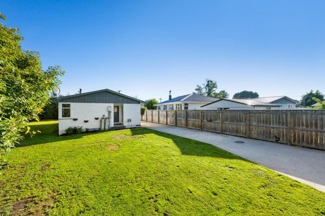 Photo of property in 37 Henderson Street, Riversdale, Blenheim, 7201