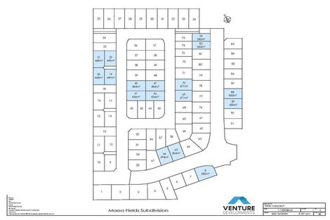 Photo of property in 10 Tuwaewae Drive, Matamata, 3400