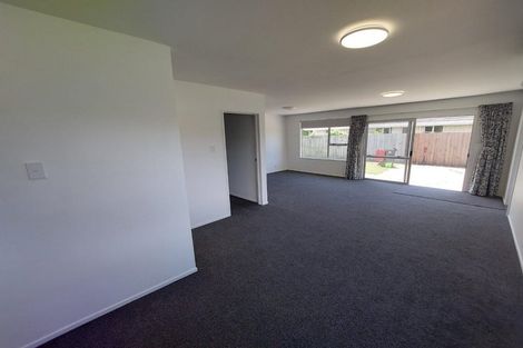 Photo of property in 5b Purakanui Place, Northwood, Christchurch, 8051
