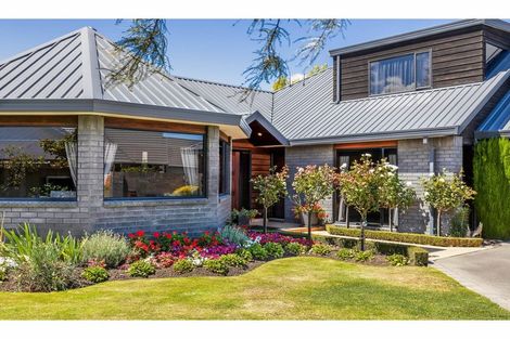 Photo of property in 3 Van Dieman Close, Templeton, Christchurch, 8042