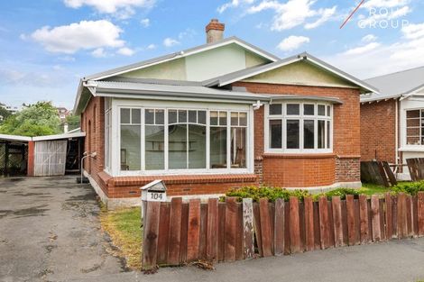 Photo of property in 104 Marlow Street, Musselburgh, Dunedin, 9013