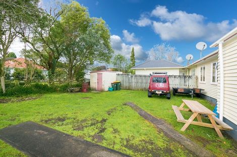 Photo of property in 12 Plunket Terrace, Hamilton East, Hamilton, 3216