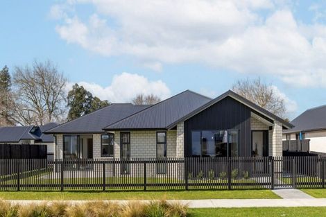 Photo of property in 2 Warren Lane, Morrinsville, 3300