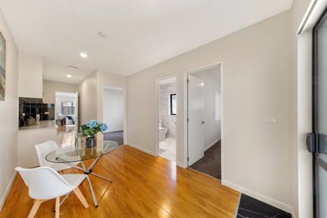 Photo of property in 4 Barnesmore Road, Flat Bush, Auckland, 2019