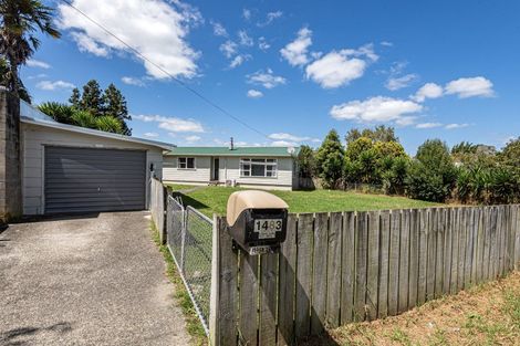 Photo of property in 1483 Mangakahia Road, Titoki, Whangarei, 0172