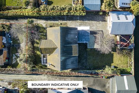 Photo of property in 4 Onslow Street, West End, Timaru, 7910