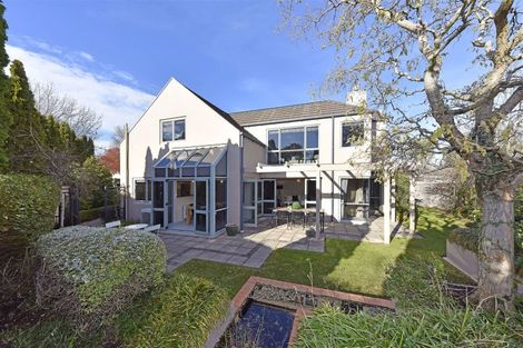 Photo of property in 1/30 Desmond Street, Merivale, Christchurch, 8014