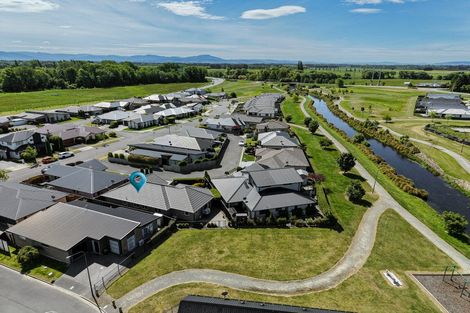 Photo of property in 4 Tyson Crescent, Kaiapoi, 7630