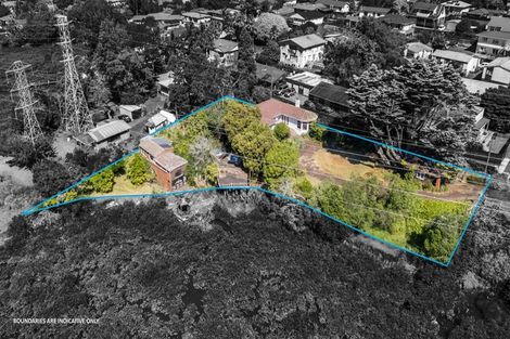 Photo of property in 49 Koromiko Street, New Lynn, Auckland, 0600