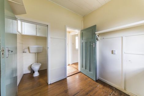 Photo of property in 271 Ferguson Street, Palmerston North, 4410