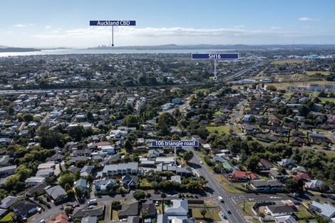 Photo of property in 10/106 Triangle Road, Massey, Auckland, 0614