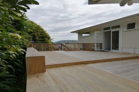 Photo of property in 38 Pembroke Street, Tawa, Wellington, 5028