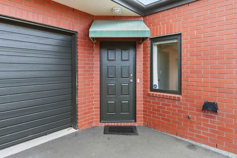 Photo of property in Liffey Village, 20/28 James Street, Lincoln, 7608