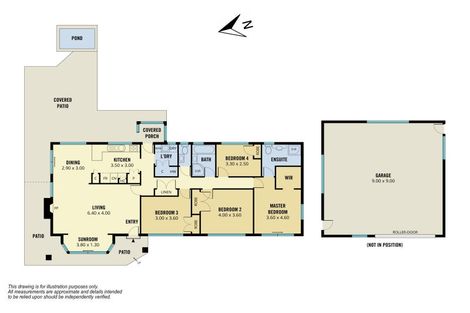 Photo of property in 39 Woodhouse Road, Patumahoe, Pukekohe, 2679